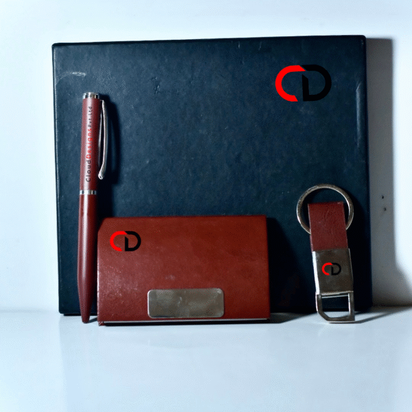Nano Corporate Kit