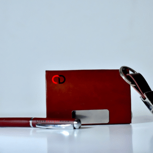 Nano Corporate Kit