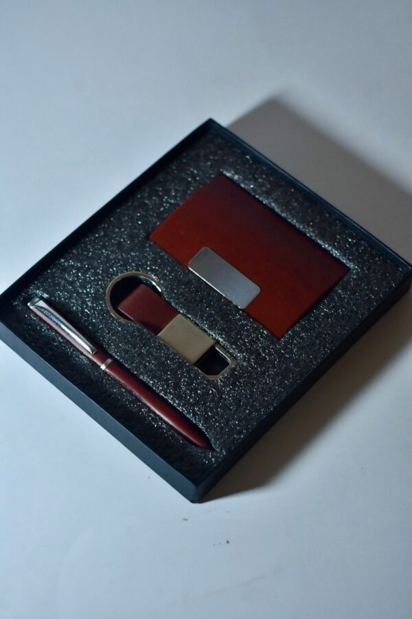 Nano Corporate Kit