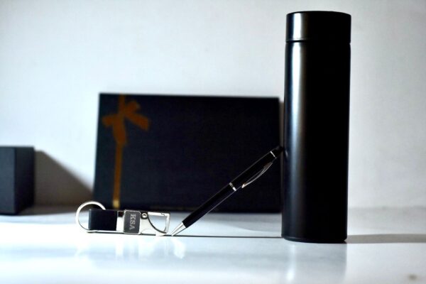 Elegant Corporate Kit