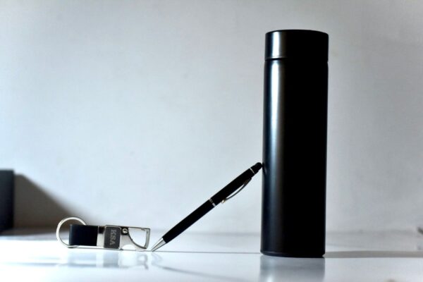 Elegant Corporate Kit