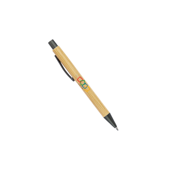 Eco-Friendly Corporate Kit