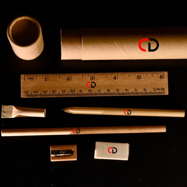 Eco-Friendly Premium Kit