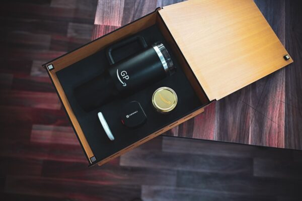 ​Executive Essentials Kit (AMAZON KIT)