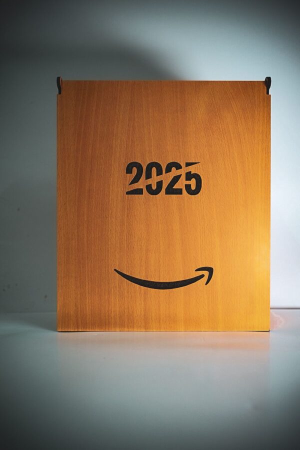 ​Executive Essentials Kit (AMAZON KIT)
