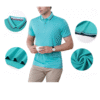 UCB T-Shirts (T-Green)