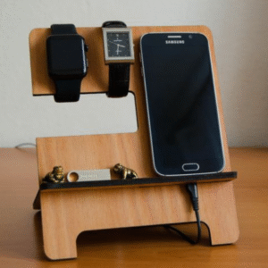Men’s Accessories Stand