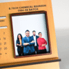 Wooden Memory Calendar (MDF)