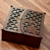 Wooden Diwali Box