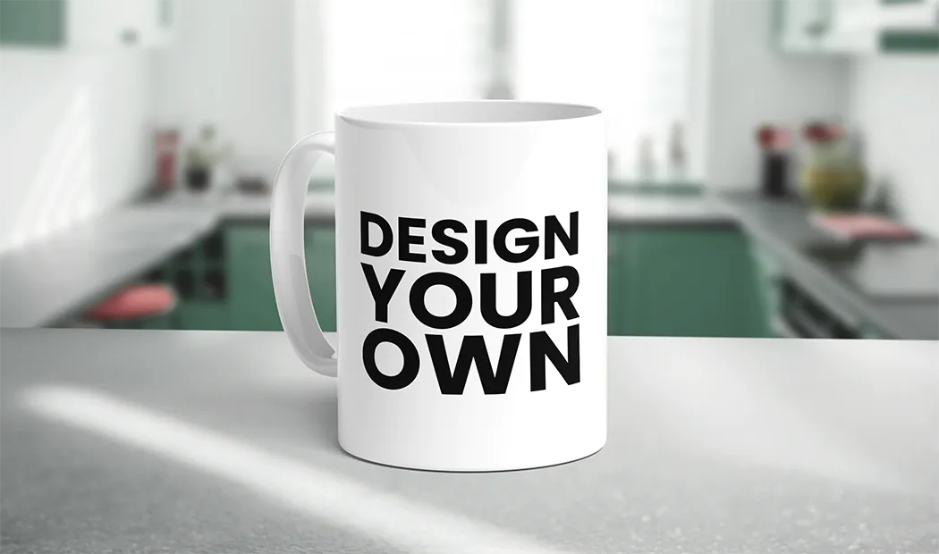 Custom Mugs