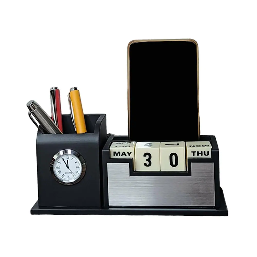 Desk Essentials