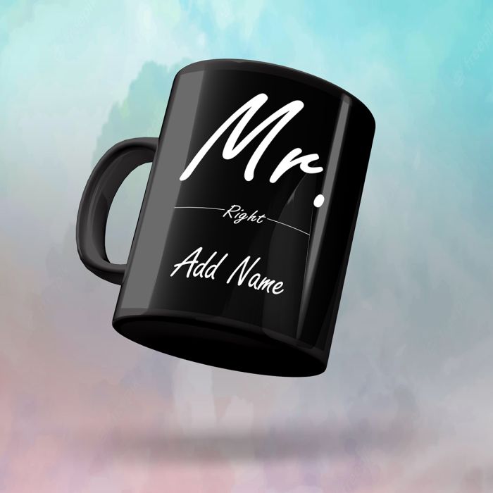 Photo Mug