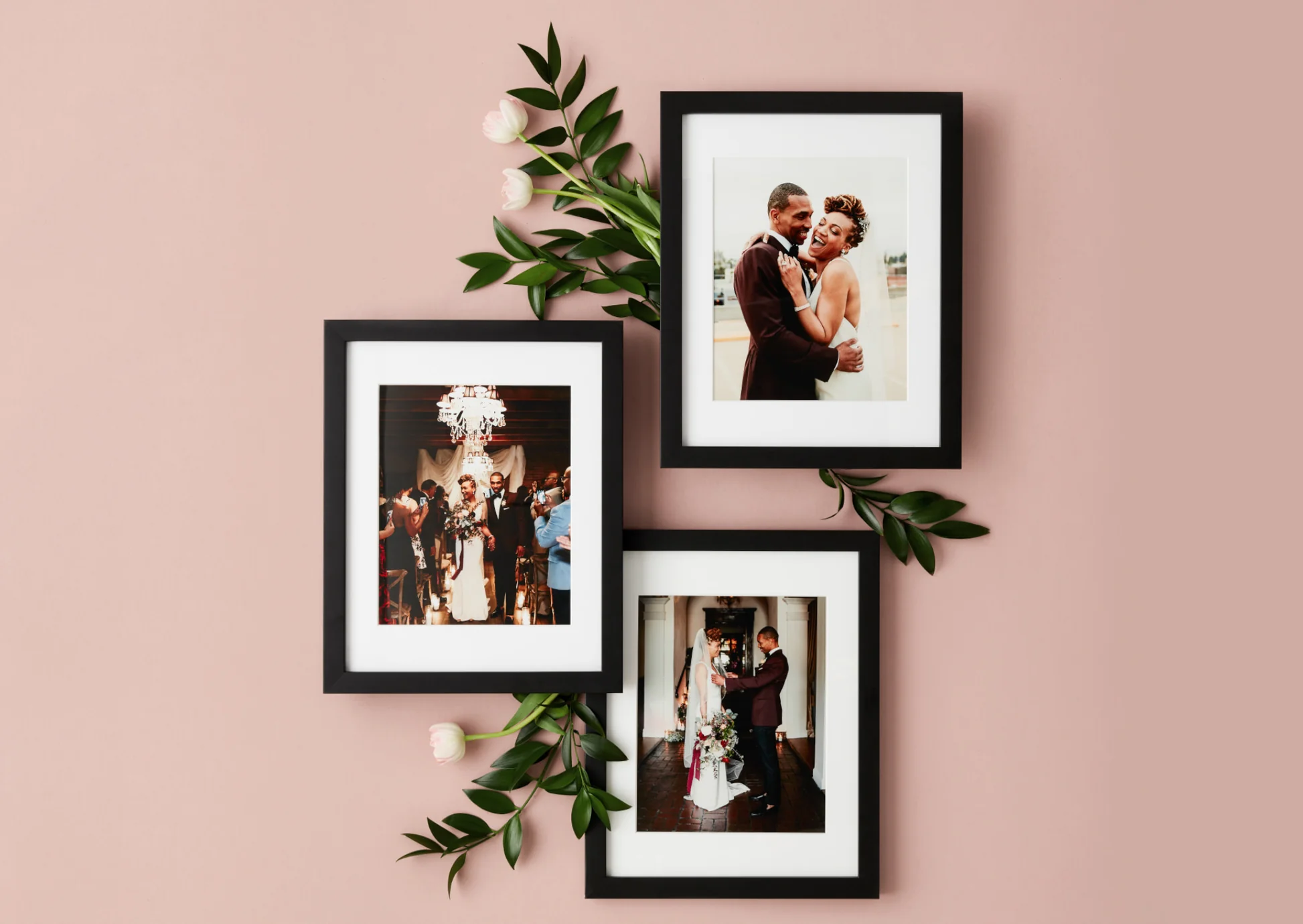 Photo Frames
